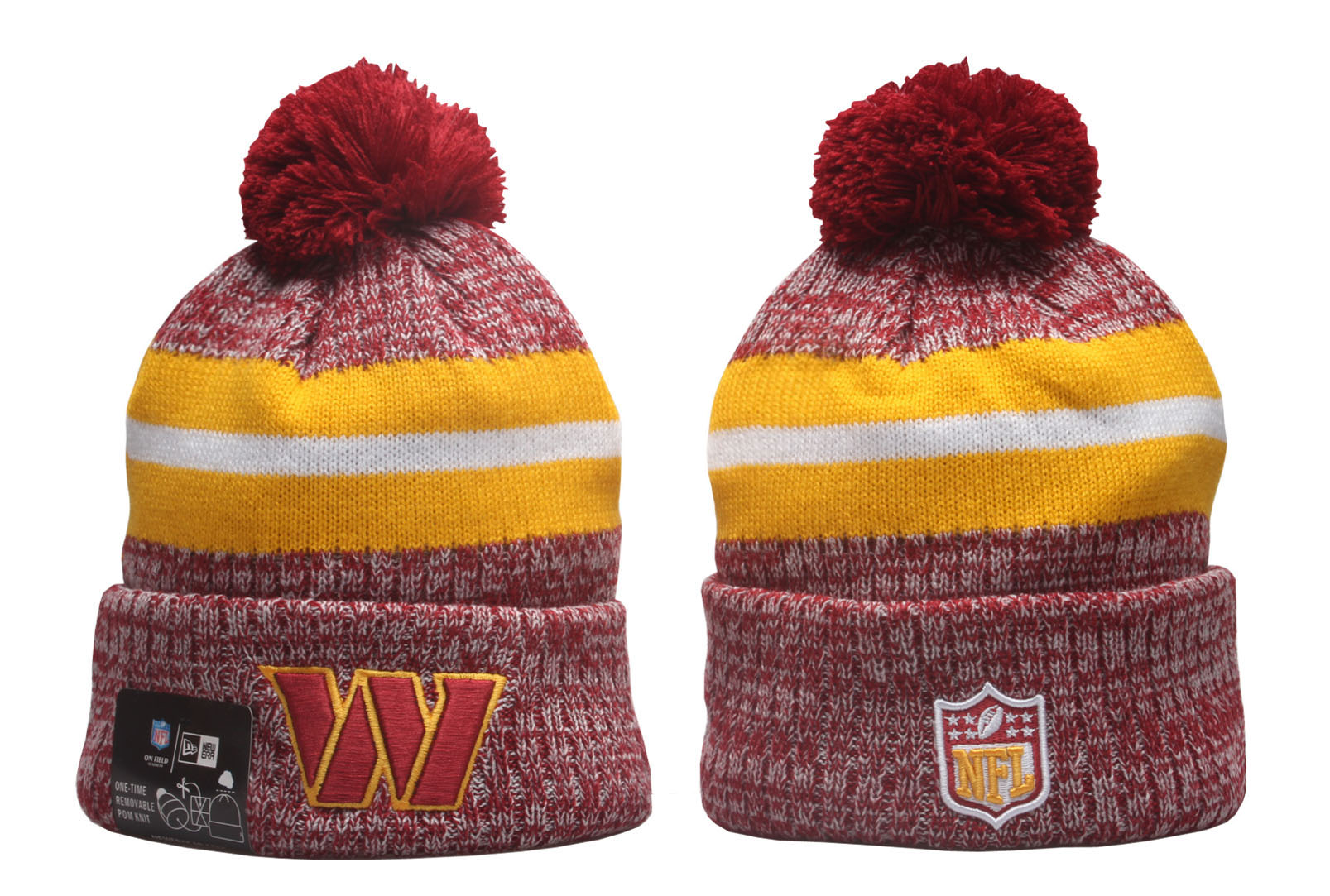 2023 NFL Beanies60